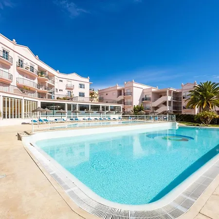 Algarve Golf And Relaxation Luz