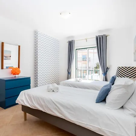 Apartment Algarve Golf And Relaxation *