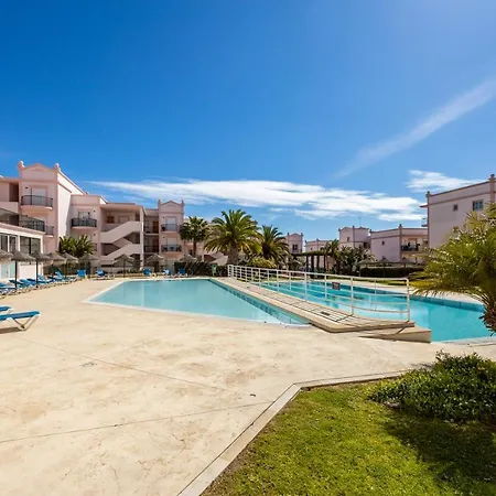 Algarve Golf And Relaxation Apartment