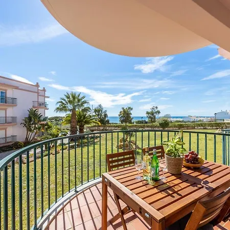 Algarve Golf And Relaxation Praia Da Luz