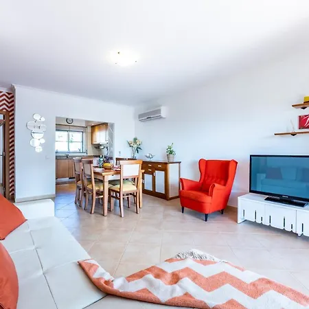 Algarve Golf And Relaxation Praia Da Luz