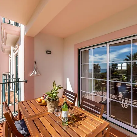 Algarve Golf And Relaxation Apartment