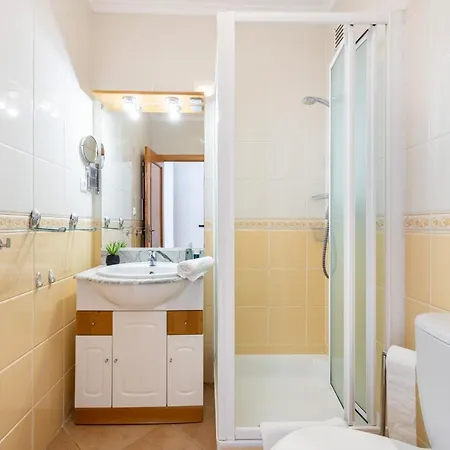 Apartmán Algarve Golf And Relaxation *