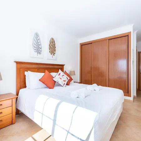 Algarve Golf And Relaxation Praia Da Luz