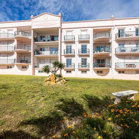 Algarve Golf And Relaxation Apartment *