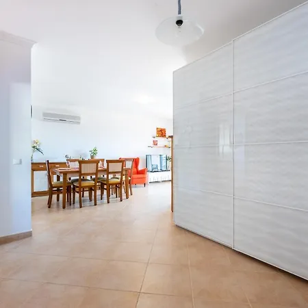 Algarve Golf And Relaxation Apartment *