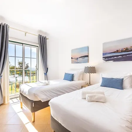 Apartment Algarve Golf And Relaxation *