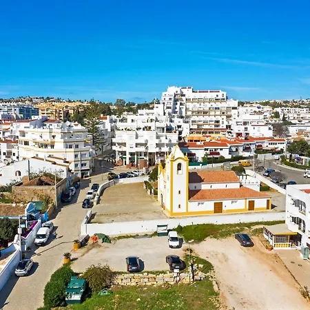 Algarve Golf And Relaxation