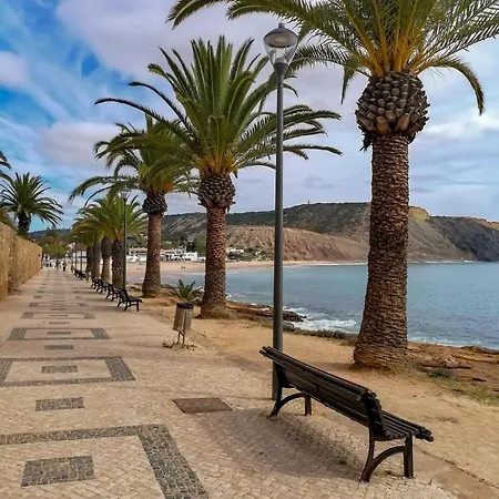 Lejlighed Algarve Golf And Relaxation