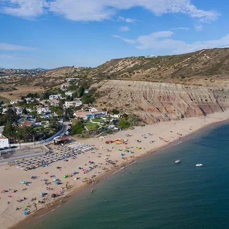 Algarve Golf And Relaxation Luz